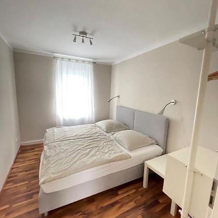 Apartments Thommen Nuremberg Extérieur photo