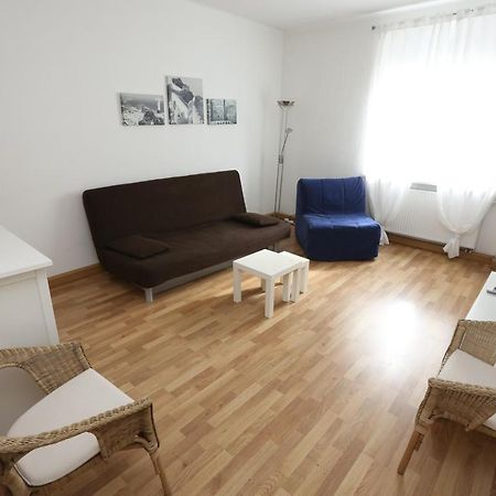 Apartments Thommen Nuremberg Chambre photo