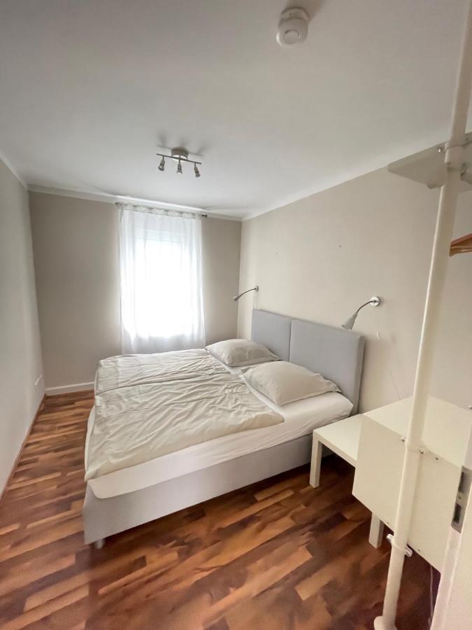 Apartments Thommen Nuremberg Extérieur photo
