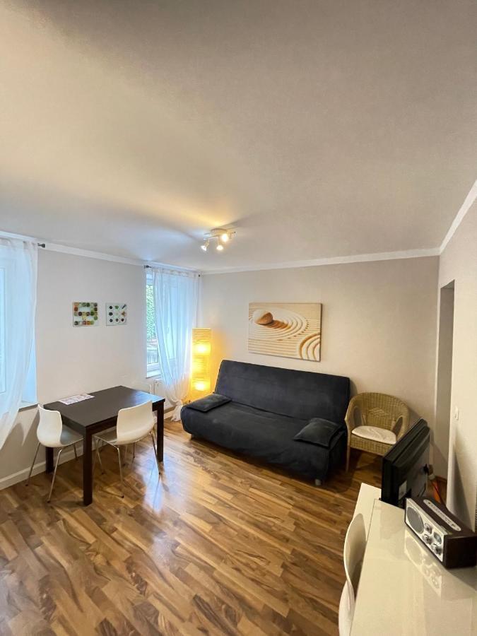 Apartments Thommen Nuremberg Extérieur photo
