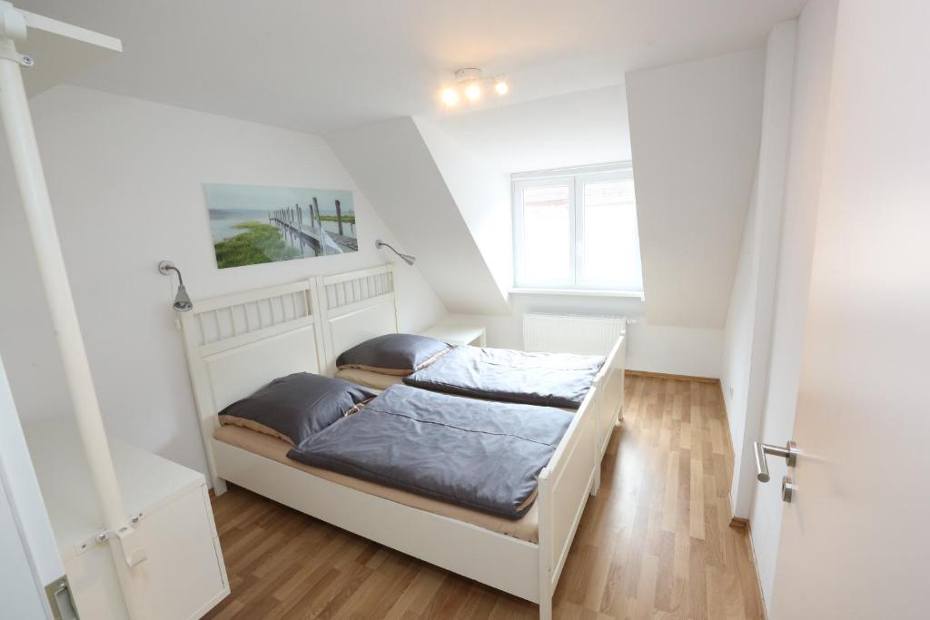 Apartments Thommen Nuremberg Chambre photo