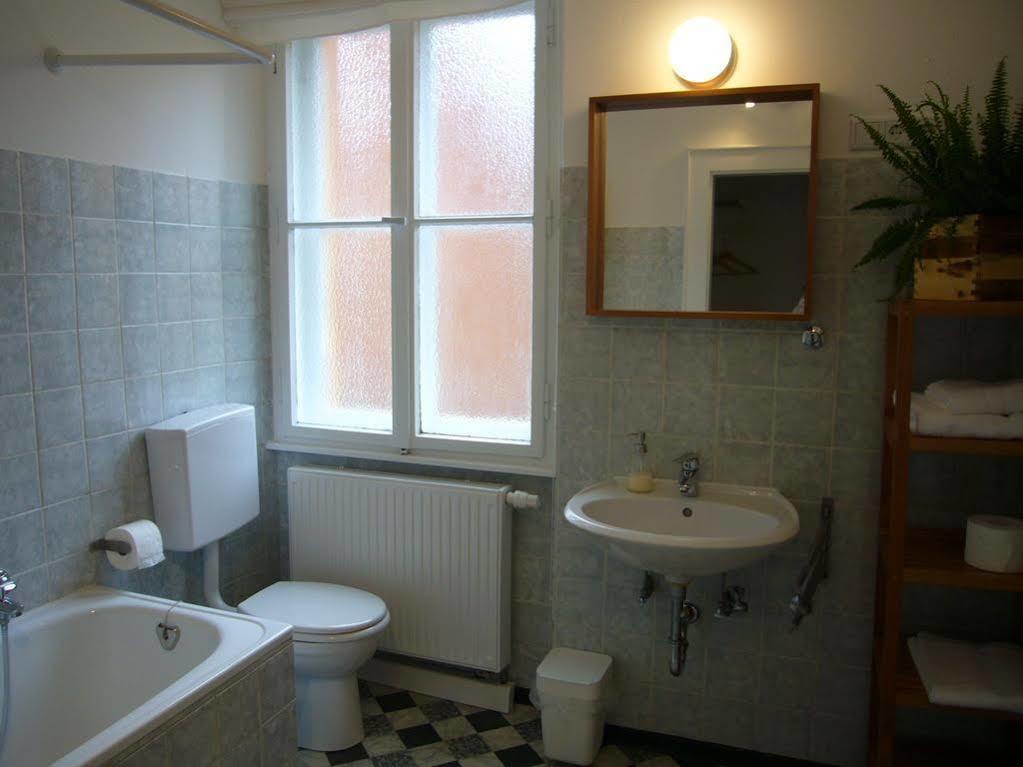 Apartments Thommen Nuremberg Extérieur photo