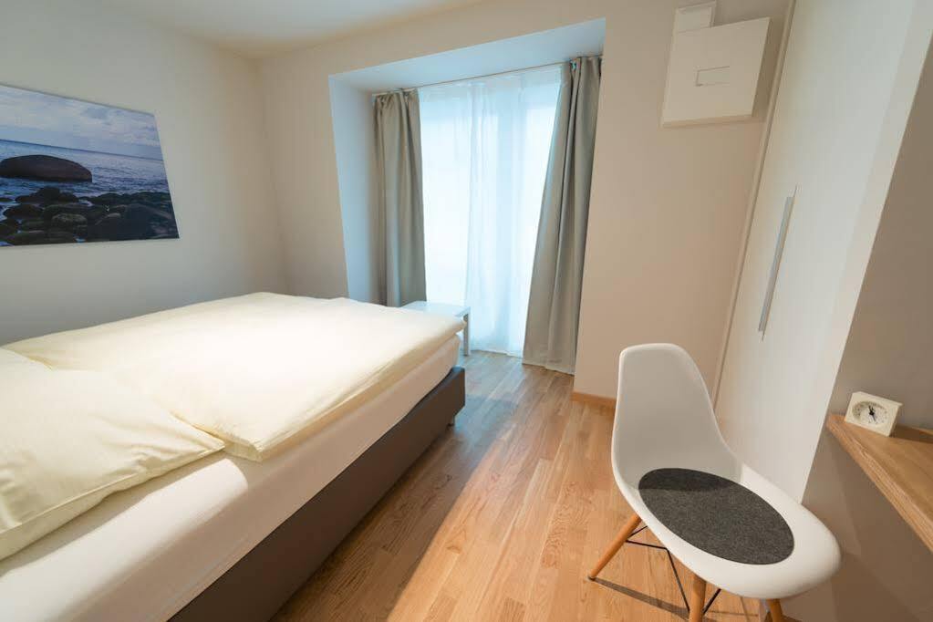 Apartments Thommen Nuremberg Extérieur photo